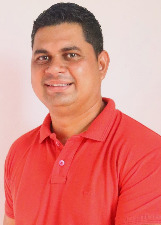 Retrato de JOÃO CHAVES