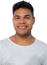Retrato de BRUNO SENA