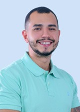 Retrato de JUNIOR CASTRO
