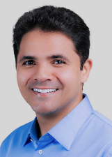 Retrato de BRUNO SILVA