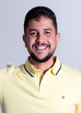 Retrato de PAULO VELOSO JR