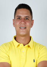 Retrato de DAVI FILHO