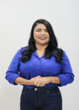 Retrato de ROSELIA BRANDAO