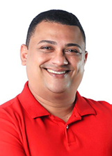 Retrato de MAURO MUNIZ