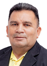 Retrato de PIPIRAO