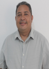 Retrato de JAILSON SILVA