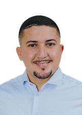 Retrato de ENOC NETO