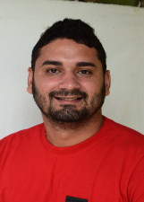 Retrato de LEO PINTO