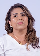 Retrato de ANGELA NAZAR