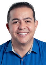 Retrato de RILDO AMARAL