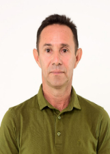 Retrato de NAILTON ABAS