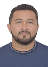 Retrato de PAULO CIGANO