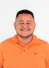 Retrato de CAPACHÃO