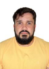 Retrato de CELSO MACEDO