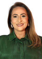 Retrato de PROFESSORA NAYLA