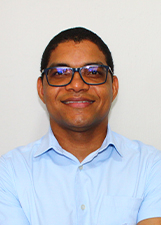 Retrato de DR CAÇULA COELHO