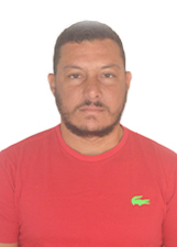Retrato de ITAEL SILVA