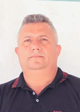 Retrato de NEGO DA UNIÃO
