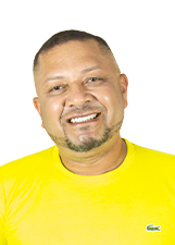 Retrato de JOSIVAN O PARTEIRO AMIGO