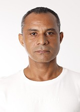Retrato de JOCIEDSON  AGUIAR