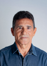 Retrato de PEIXE GALO