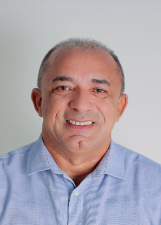 Retrato de PETRÔNIO MESQUITA