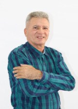 Retrato de BAGO