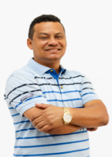 Retrato de CESAR CASTRO