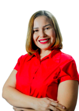 Retrato de DENISE GOMES