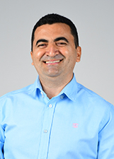 Retrato de PROFESSOR CARLOS HERMES