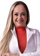 Retrato de ANA PAULA PAVAN