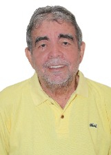 Retrato de DOMINGOS REIS