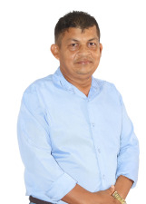 Retrato de SASSÁ