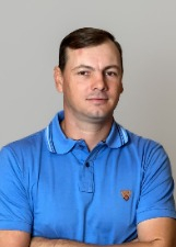 Retrato de LAIR FIORIO