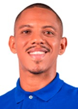 Retrato de HIAGO MORAIS