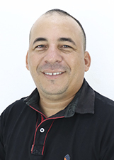 Retrato de NILDO PERNINHA