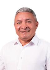 Retrato de PROF ANTONIO DE MINEIRINHO
