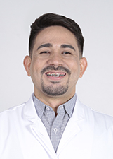 Retrato de ALAN ENFERMEIRO