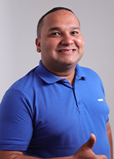 Retrato de ANDRÉ DO LANCHE