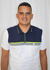 Retrato de LUCIANO SOARES