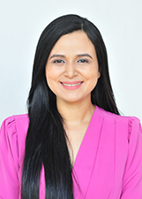 Retrato de DRA. ZIVIANE ARAUJO