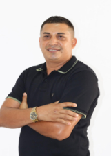 Retrato de ORLANDO SILVA
