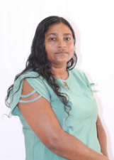 Retrato de PRETINHA