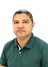 Retrato de MARCIO DA PESCA