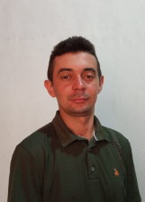 Retrato de RONILSON DO FRANCIMAR