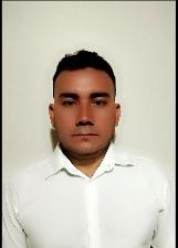 Retrato de VALDIR KAXINAWA