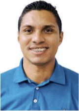 Retrato de CÉLIO VAZ