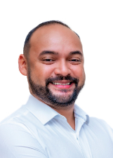 Retrato de JOÃO PAULO SILVA