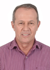 Retrato de OLAVINHO BOIADEIRO