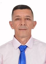 Retrato de BETINHO DO TRAZIBE